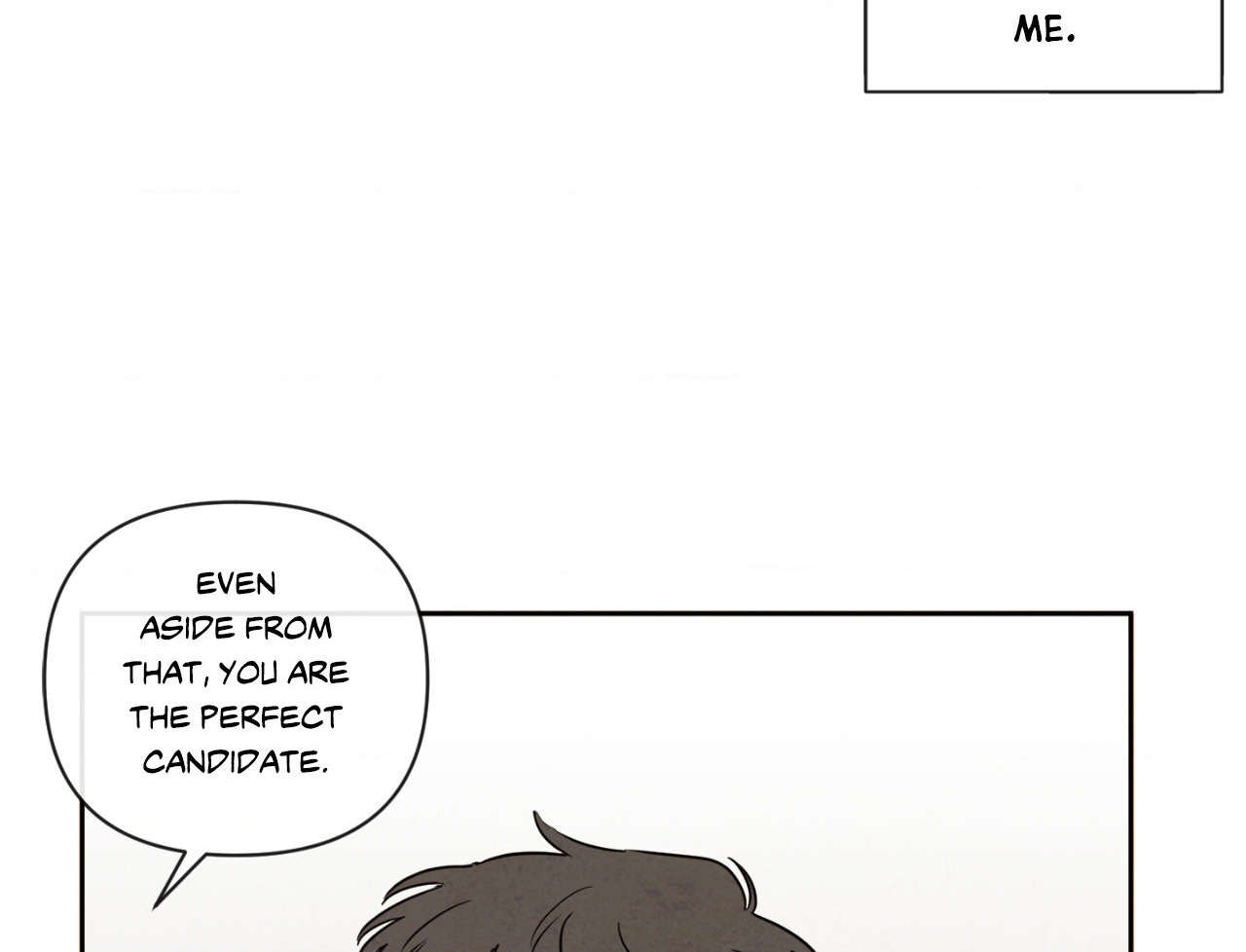 The Sacred Serpent’s Seduction [Official] - Chapter 2 manhwa