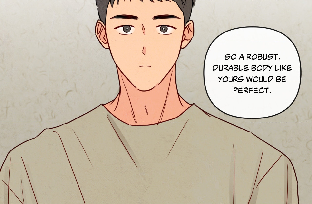 The Sacred Serpent’s Seduction [Official] - Chapter 2 manhwa