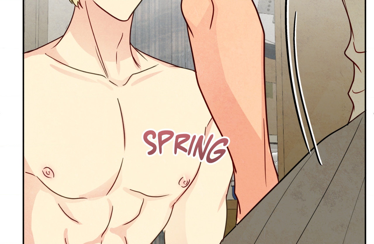 The Sacred Serpent’s Seduction [Official] - Chapter 2 manhwa