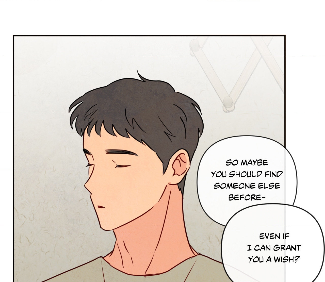 The Sacred Serpent’s Seduction [Official] - Chapter 2 manhwa