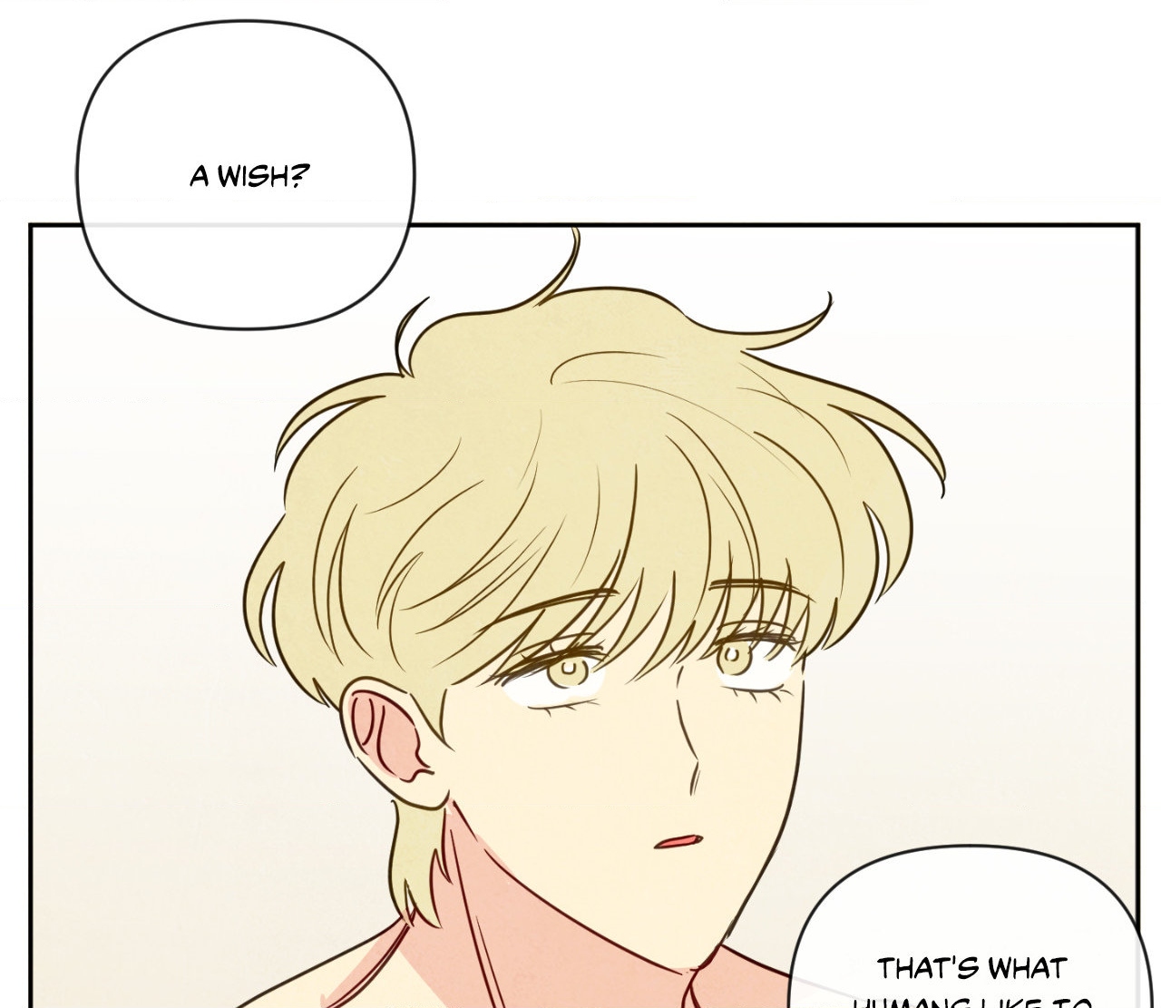 The Sacred Serpent’s Seduction [Official] - Chapter 2 manhwa