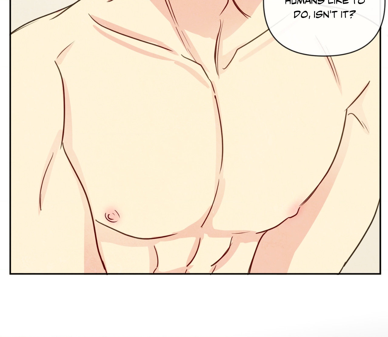 The Sacred Serpent’s Seduction [Official] - Chapter 2 manhwa