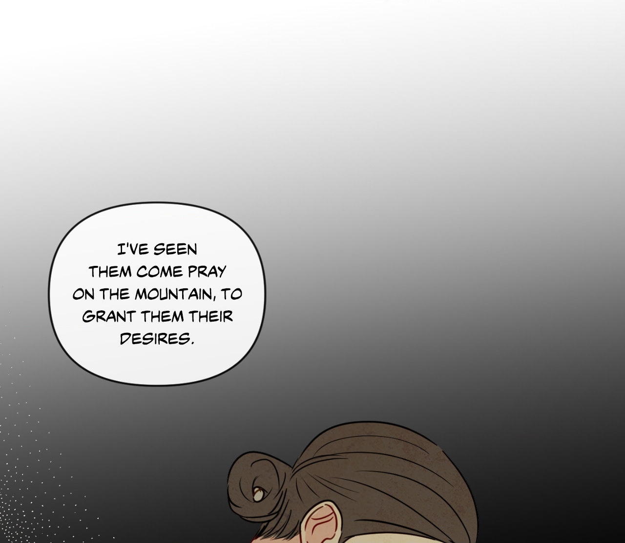 The Sacred Serpent’s Seduction [Official] - Chapter 2 manhwa