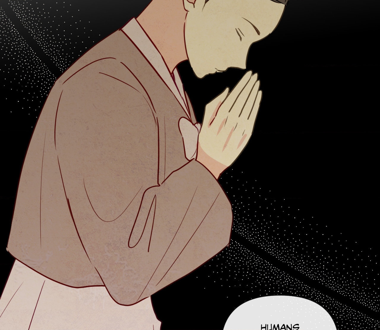 The Sacred Serpent’s Seduction [Official] - Chapter 2 manhwa