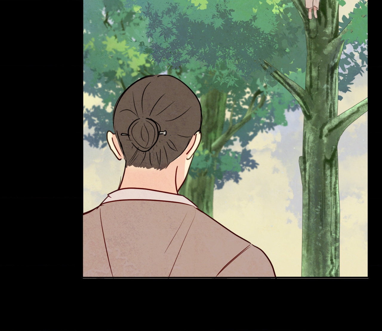 The Sacred Serpent’s Seduction [Official] - Chapter 2 manhwa