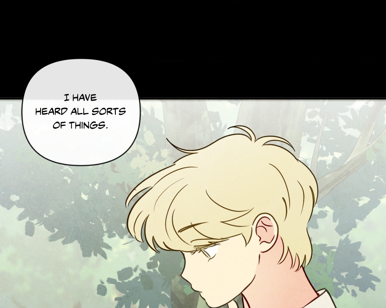 The Sacred Serpent’s Seduction [Official] - Chapter 2 manhwa