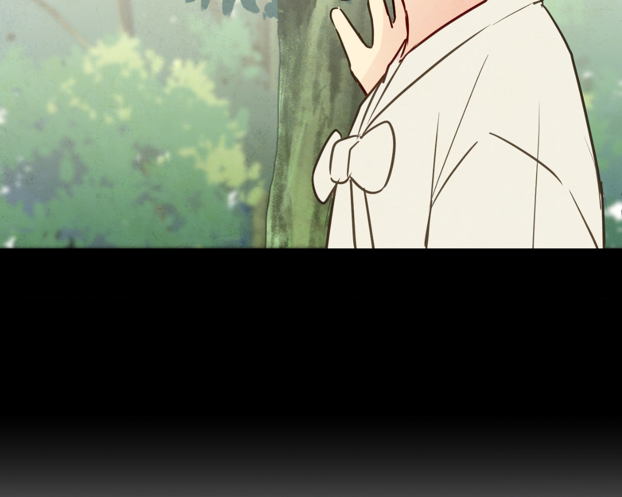 The Sacred Serpent’s Seduction [Official] - Chapter 2 manhwa