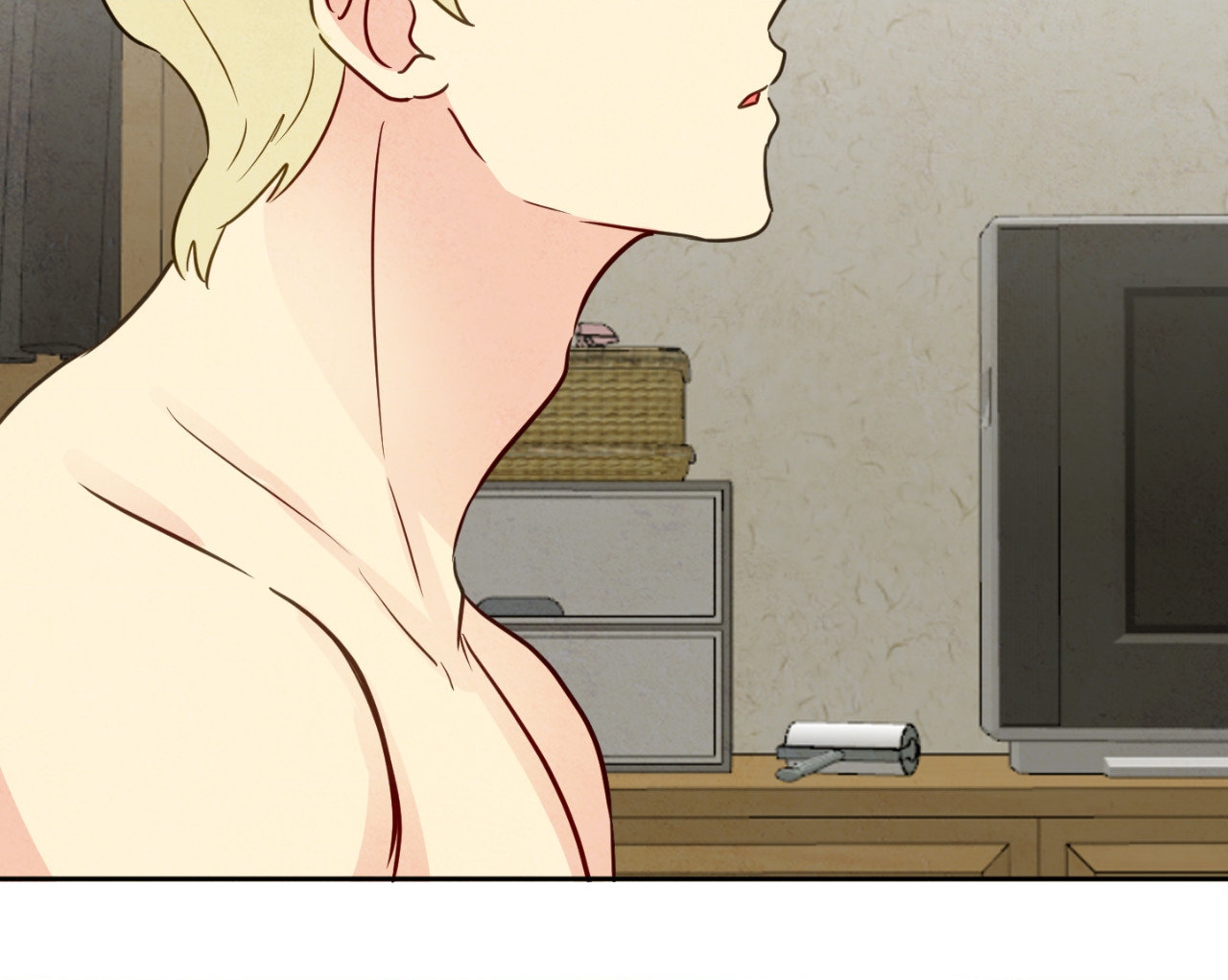 The Sacred Serpent’s Seduction [Official] - Chapter 2 manhwa