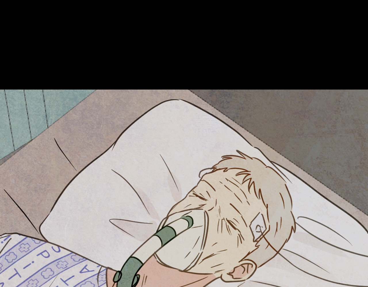 The Sacred Serpent’s Seduction [Official] - Chapter 2 manhwa