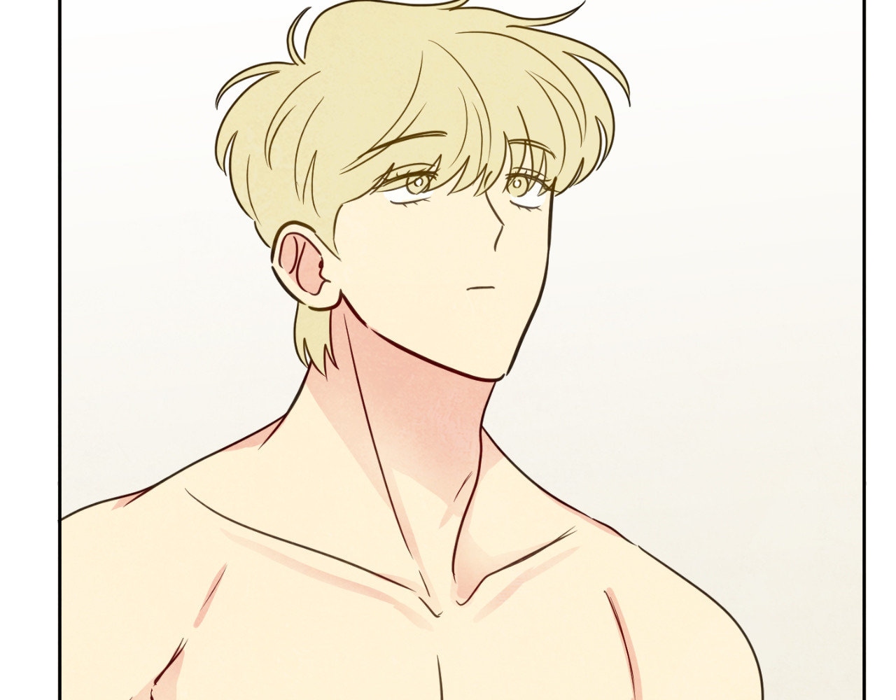 The Sacred Serpent’s Seduction [Official] - Chapter 2 manhwa