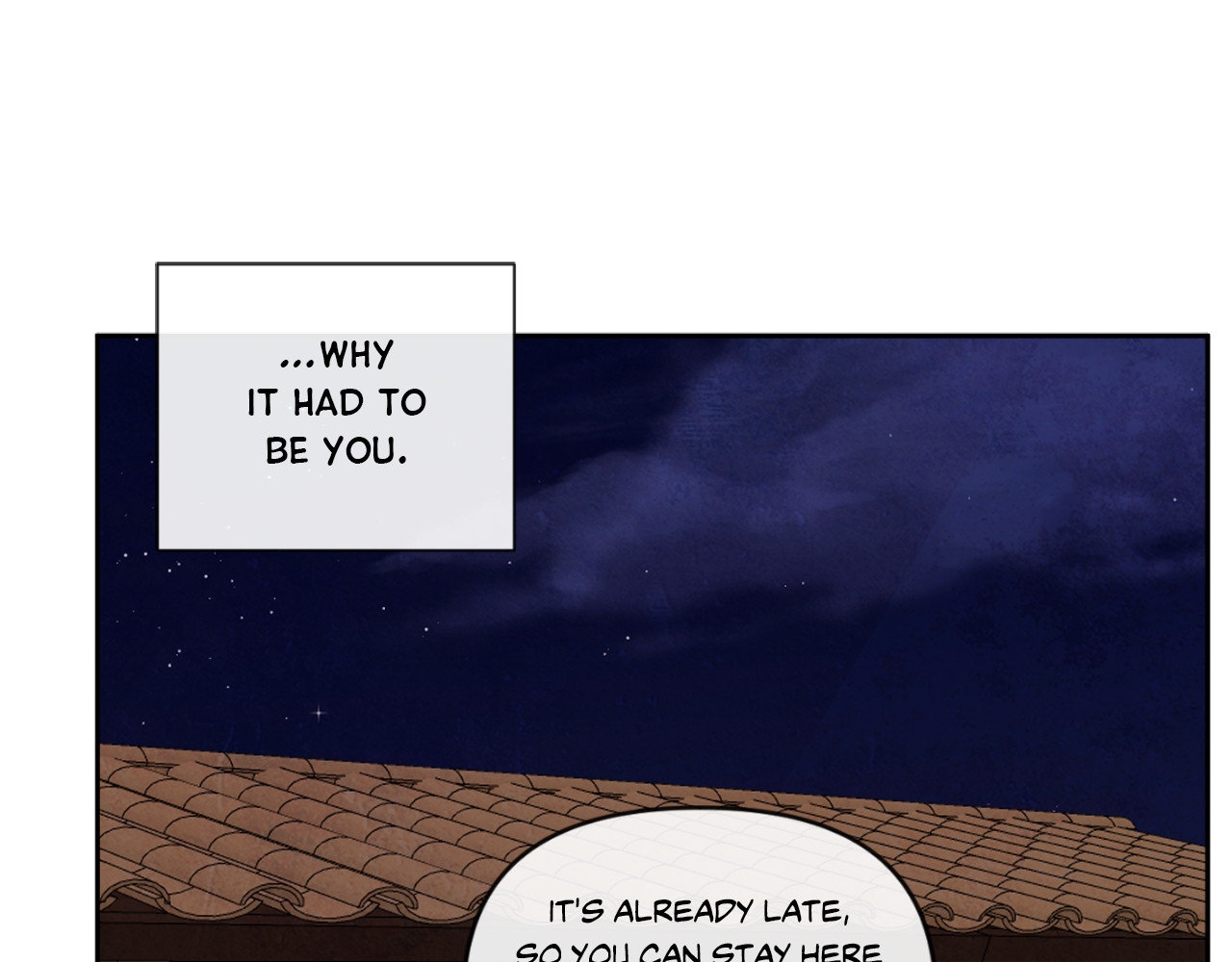 The Sacred Serpent’s Seduction [Official] - Chapter 2 manhwa