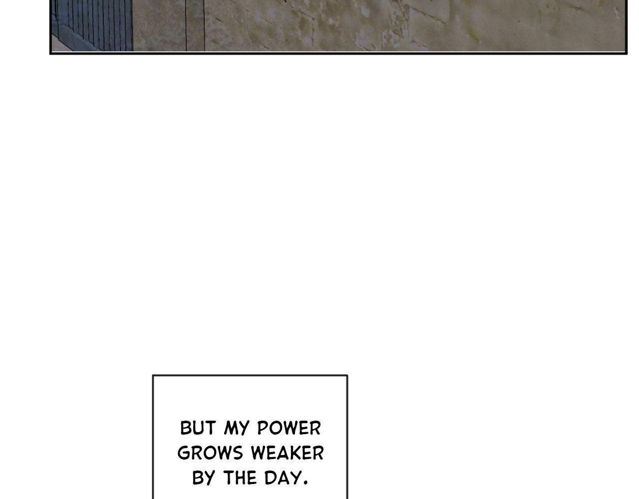 The Sacred Serpent’s Seduction [Official] - Chapter 2 manhwa