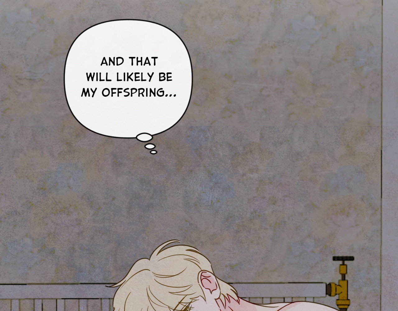 The Sacred Serpent’s Seduction [Official] - Chapter 2 manhwa