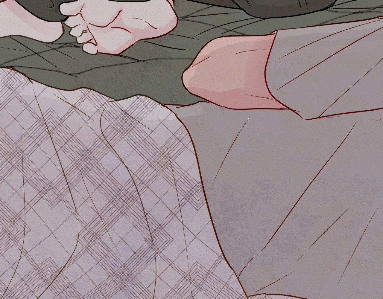 The Sacred Serpent’s Seduction [Official] - Chapter 2 manhwa