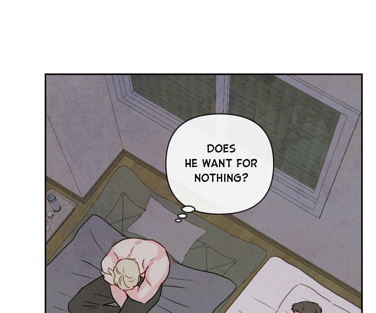 The Sacred Serpent’s Seduction [Official] - Chapter 2 manhwa