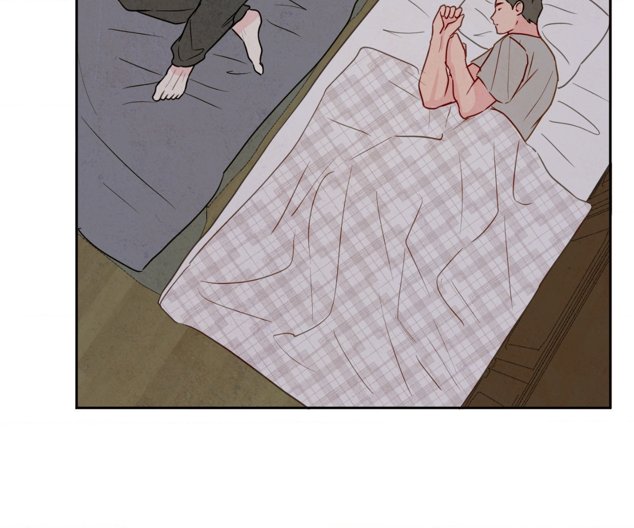 The Sacred Serpent’s Seduction [Official] - Chapter 2 manhwa