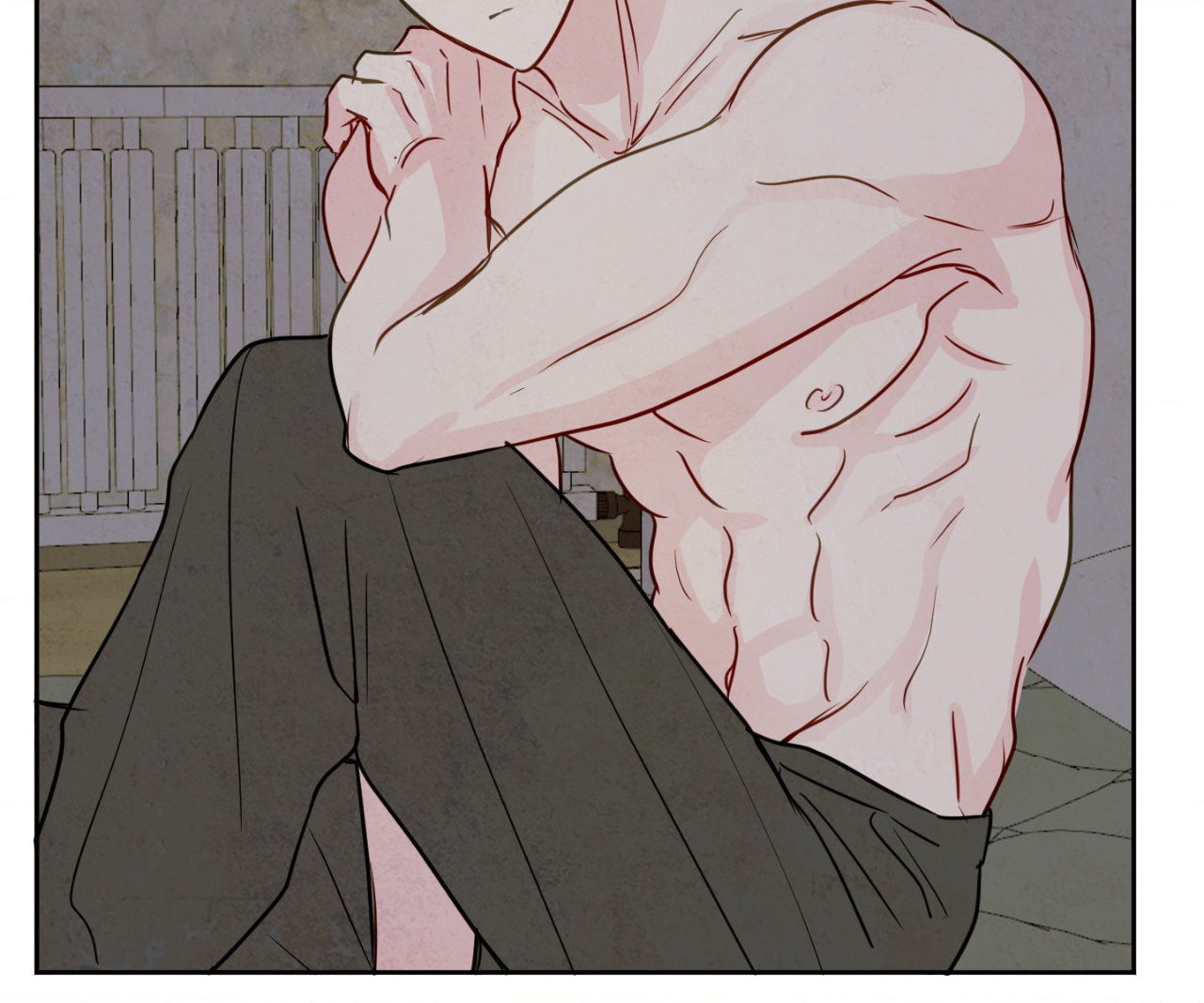 The Sacred Serpent’s Seduction [Official] - Chapter 2 manhwa