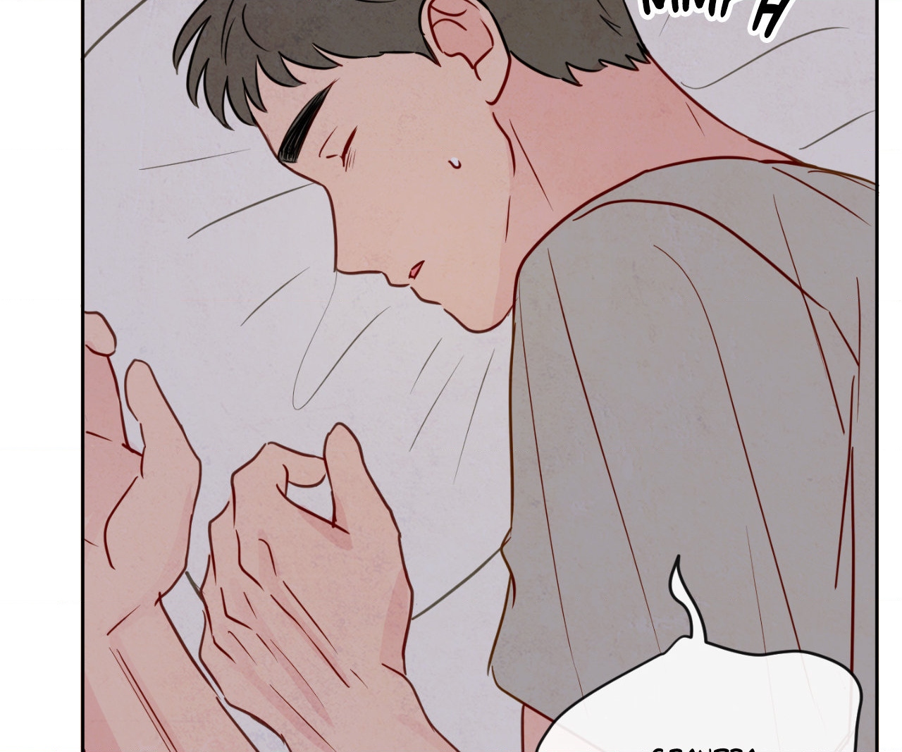 The Sacred Serpent’s Seduction [Official] - Chapter 2 manhwa