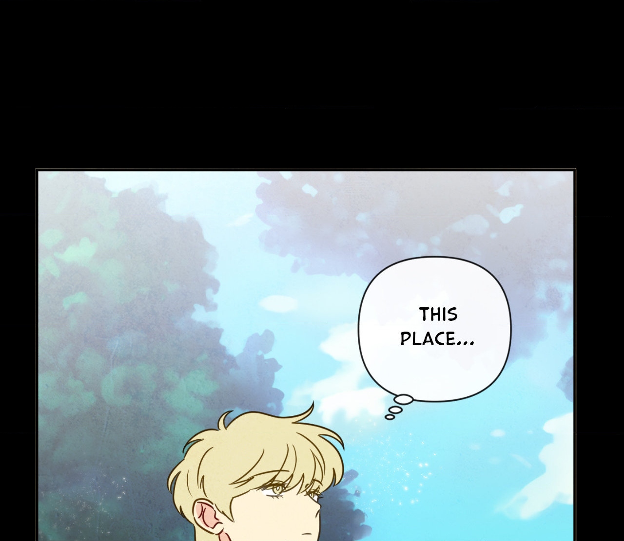 The Sacred Serpent’s Seduction [Official] - Chapter 2 manhwa