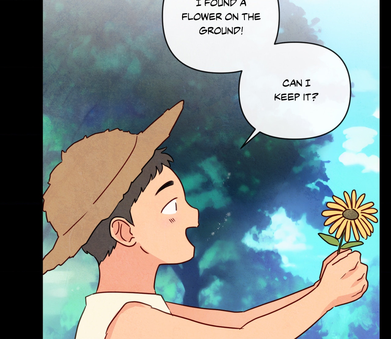 The Sacred Serpent’s Seduction [Official] - Chapter 2 manhwa