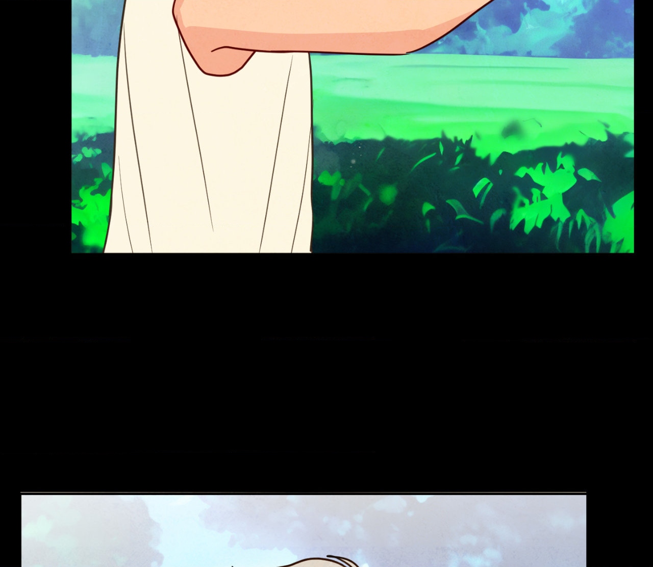 The Sacred Serpent’s Seduction [Official] - Chapter 2 manhwa