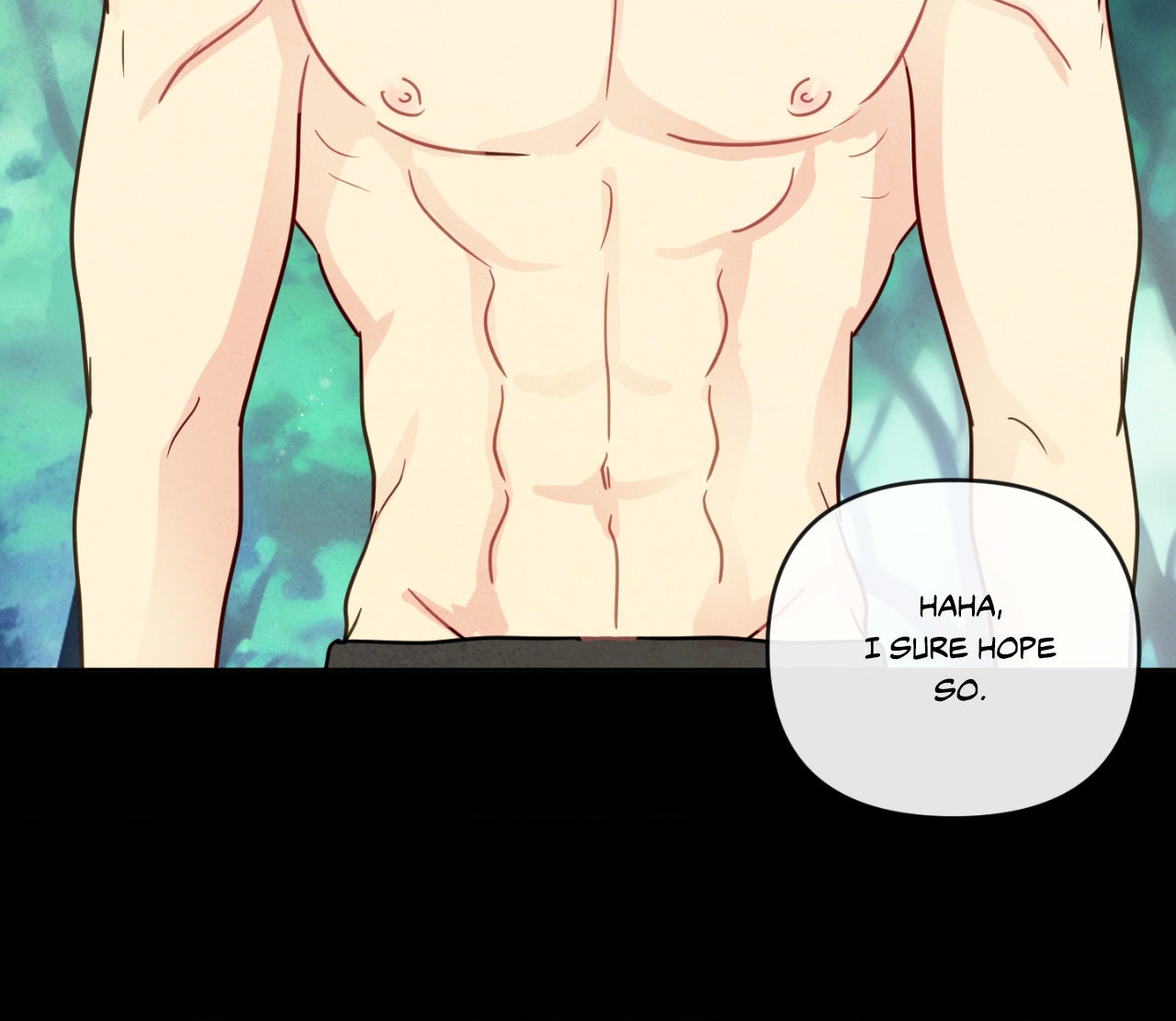 The Sacred Serpent’s Seduction [Official] - Chapter 2 manhwa
