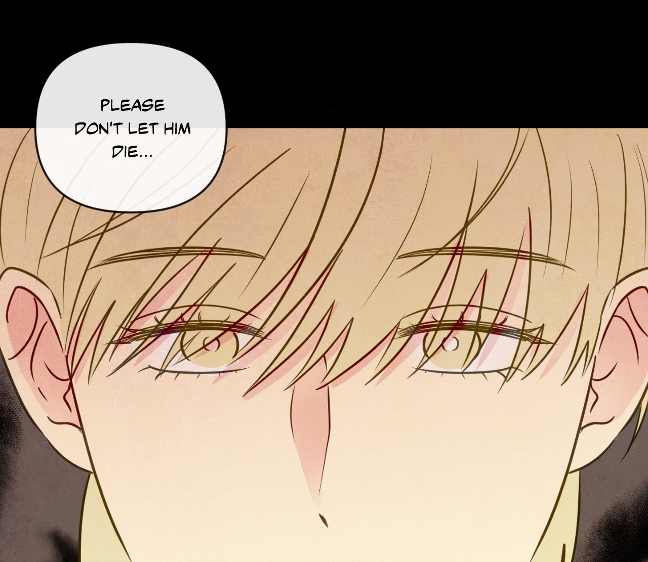 The Sacred Serpent’s Seduction [Official] - Chapter 2 manhwa