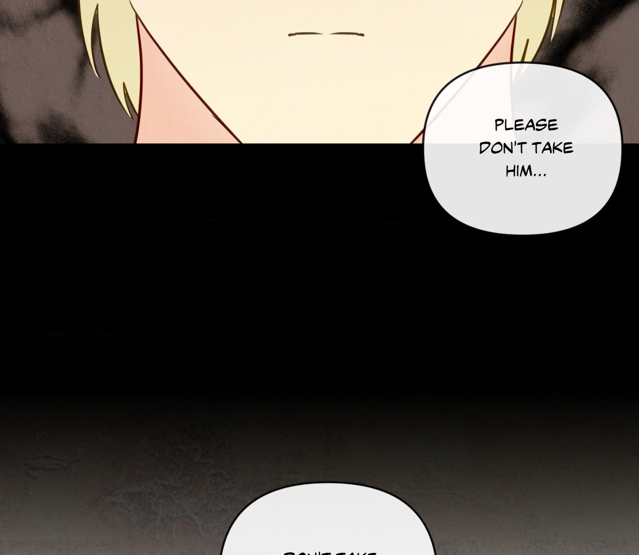 The Sacred Serpent’s Seduction [Official] - Chapter 2 manhwa