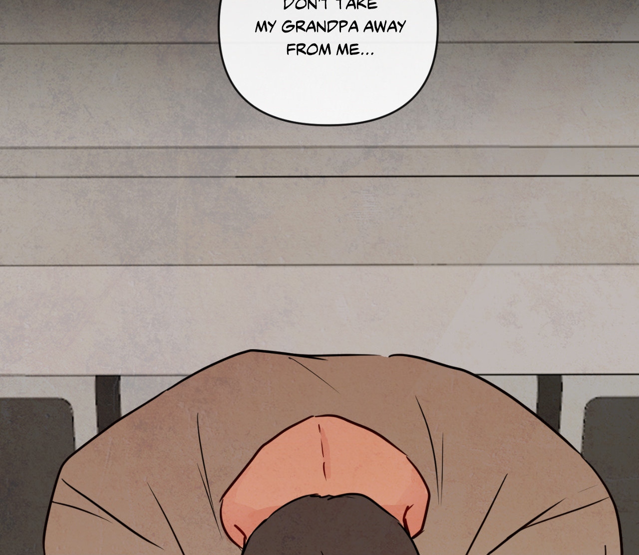 The Sacred Serpent’s Seduction [Official] - Chapter 2 manhwa