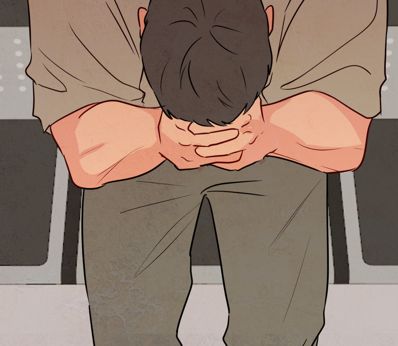 The Sacred Serpent’s Seduction [Official] - Chapter 2 manhwa