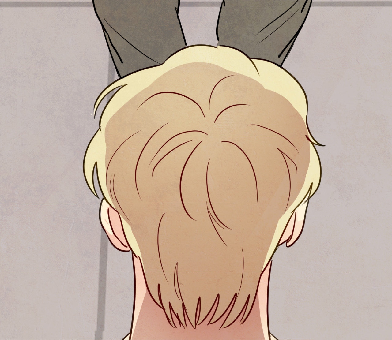 The Sacred Serpent’s Seduction [Official] - Chapter 2 manhwa