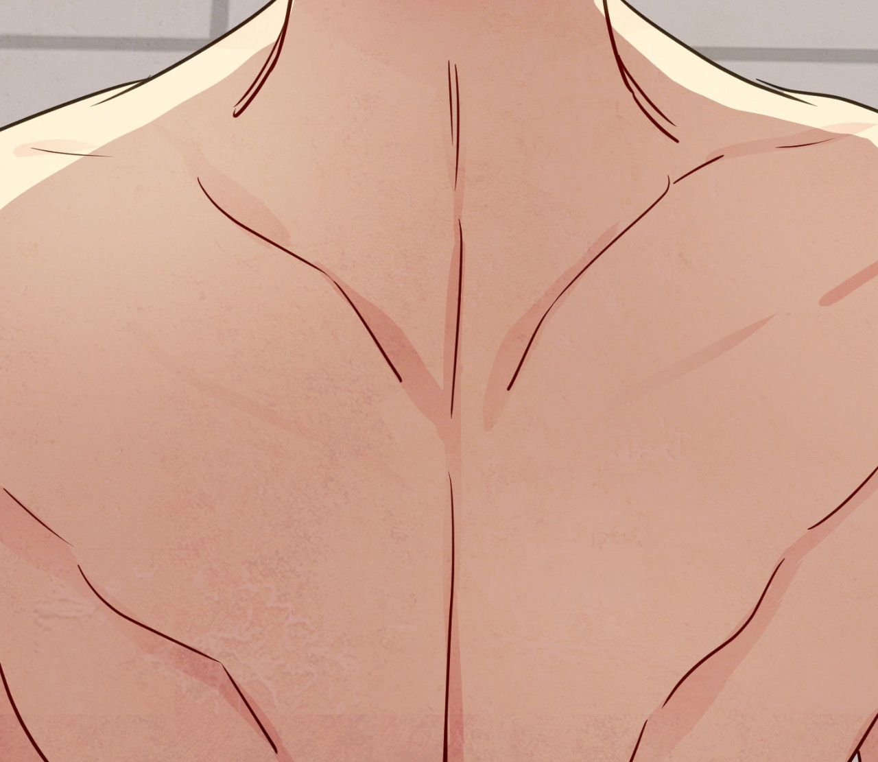 The Sacred Serpent’s Seduction [Official] - Chapter 2 manhwa