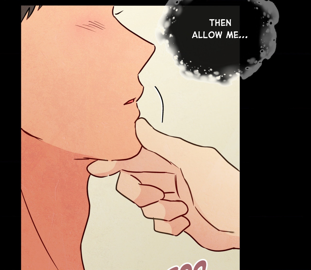 The Sacred Serpent’s Seduction [Official] - Chapter 2 manhwa