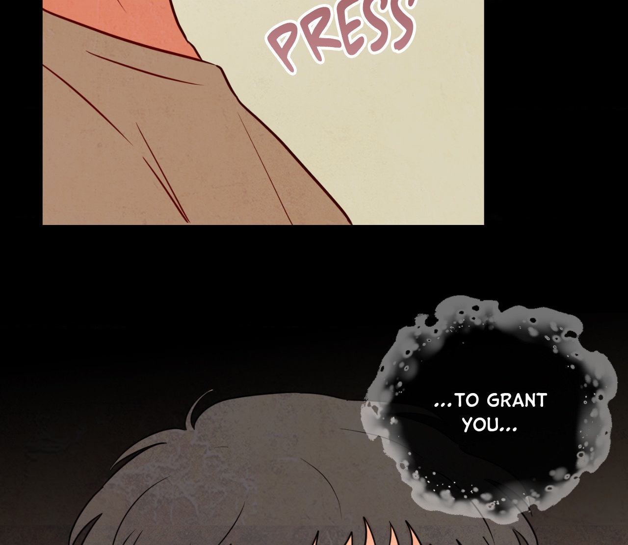 The Sacred Serpent’s Seduction [Official] - Chapter 2 manhwa