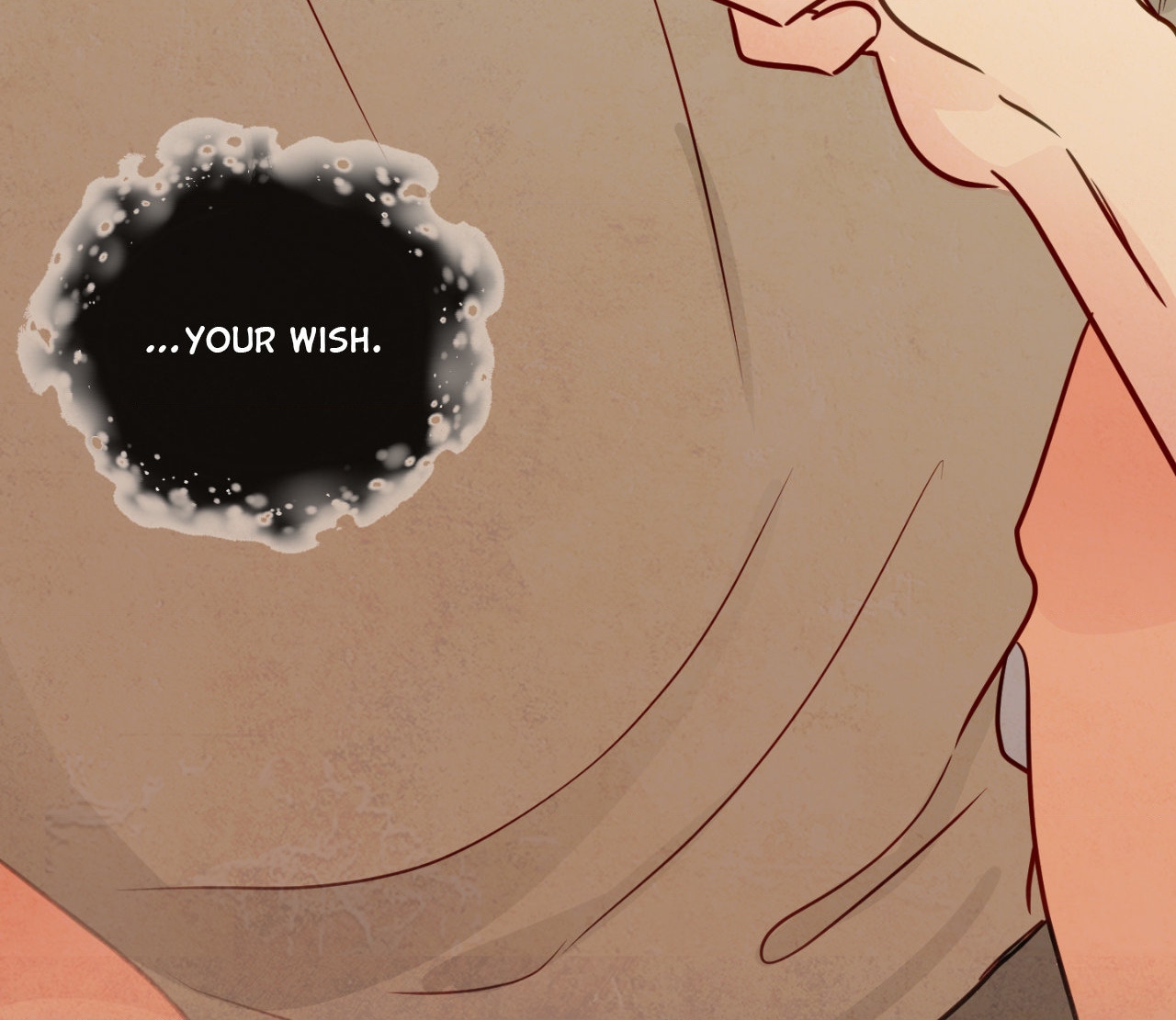 The Sacred Serpent’s Seduction [Official] - Chapter 2 manhwa