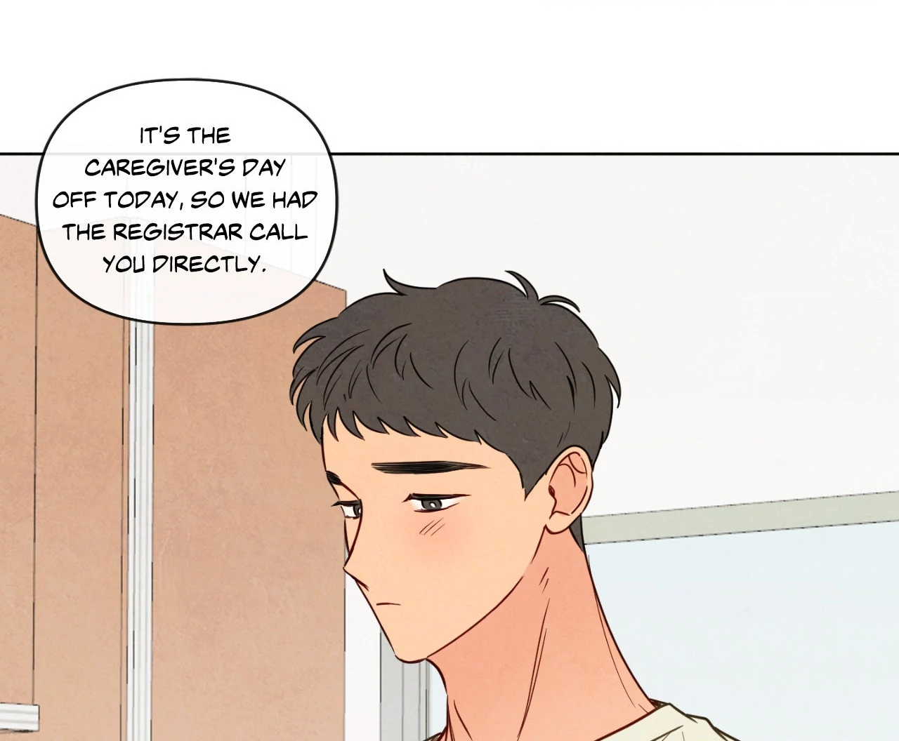 The Sacred Serpent’s Seduction [Official] - Chapter 20 manhwa