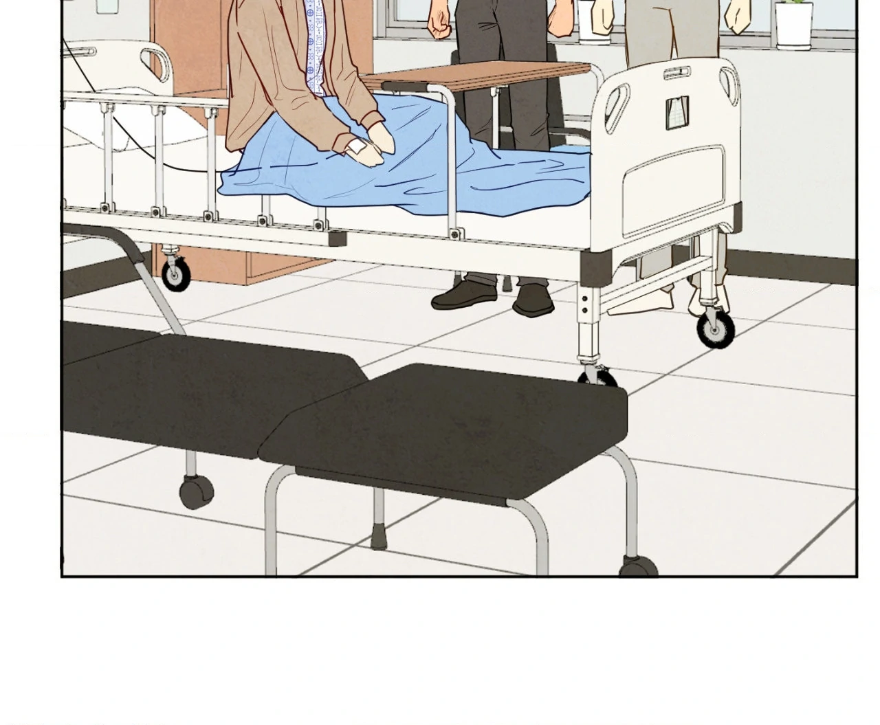 The Sacred Serpent’s Seduction [Official] - Chapter 20 manhwa