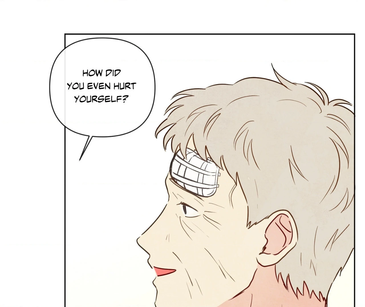 The Sacred Serpent’s Seduction [Official] - Chapter 20 manhwa