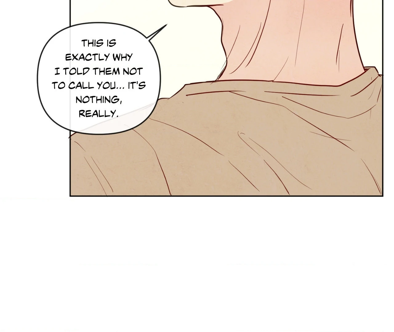 The Sacred Serpent’s Seduction [Official] - Chapter 20 manhwa