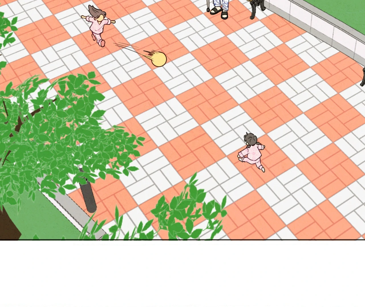 The Sacred Serpent’s Seduction [Official] - Chapter 20 manhwa