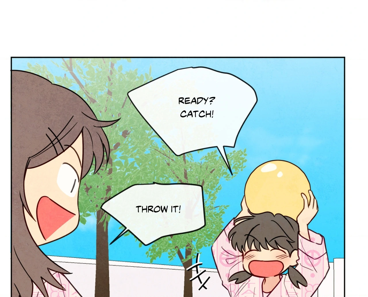 The Sacred Serpent’s Seduction [Official] - Chapter 20 manhwa