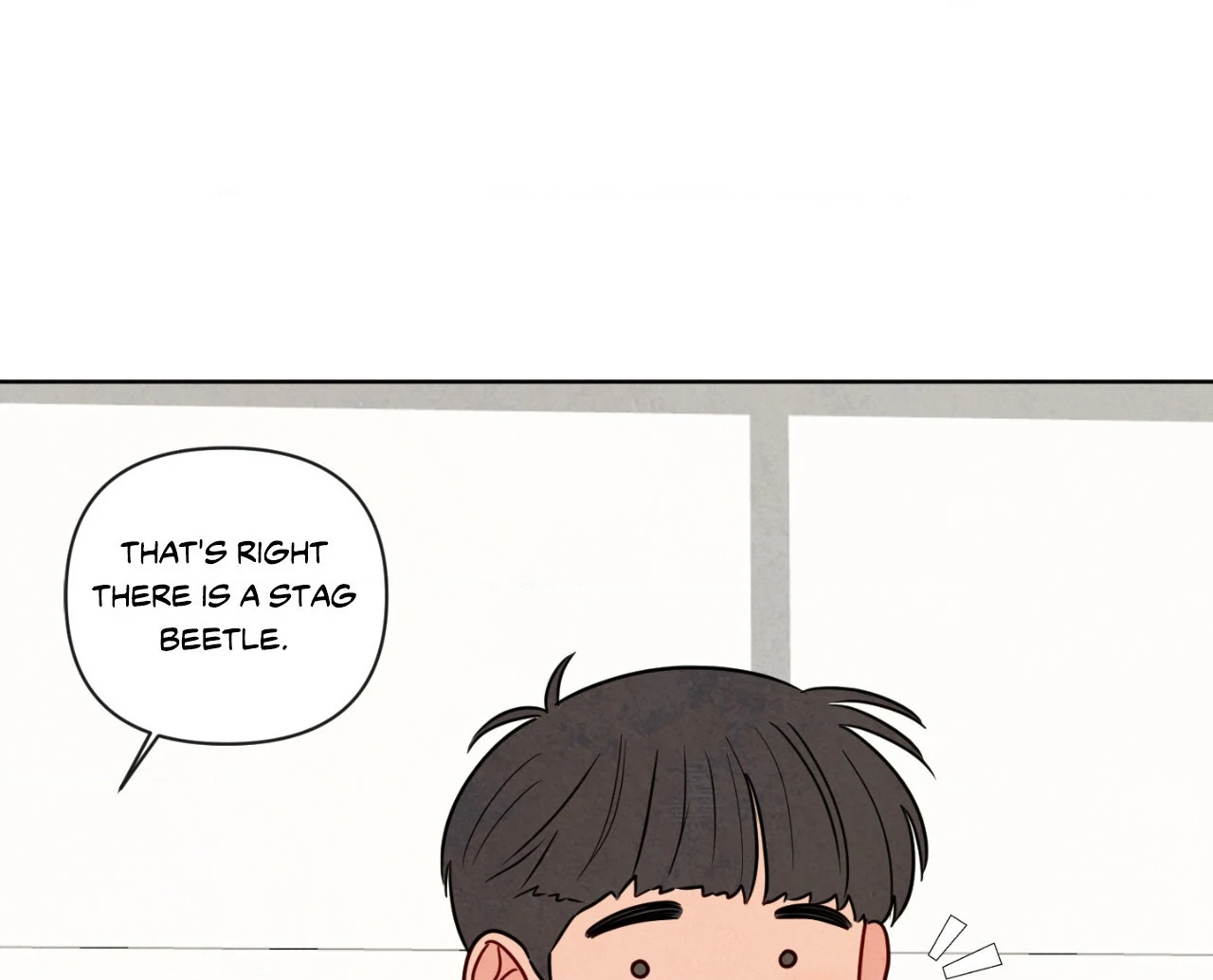 The Sacred Serpent’s Seduction [Official] - Chapter 20 manhwa