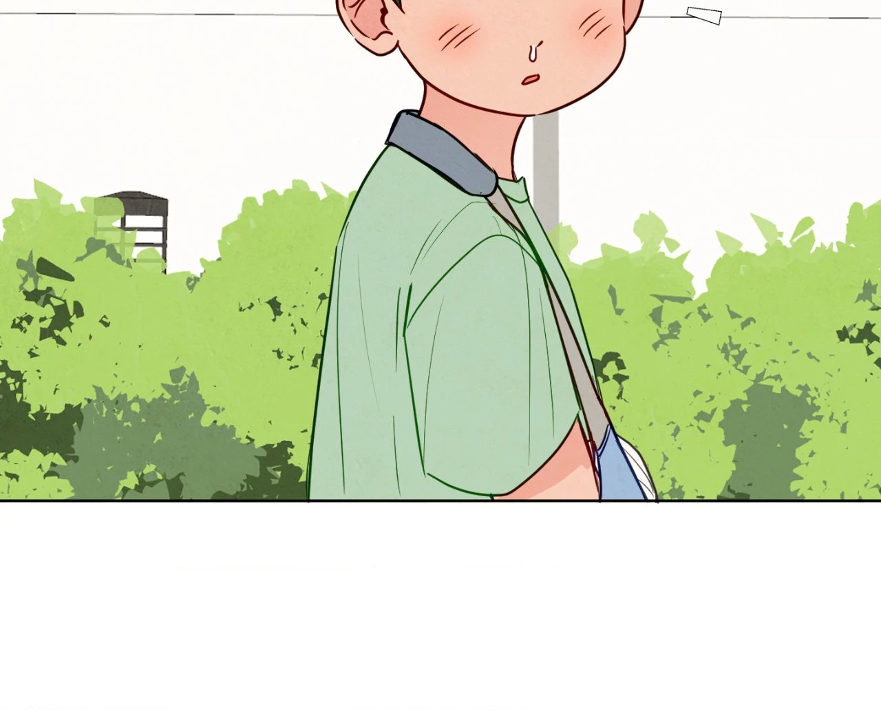 The Sacred Serpent’s Seduction [Official] - Chapter 20 manhwa