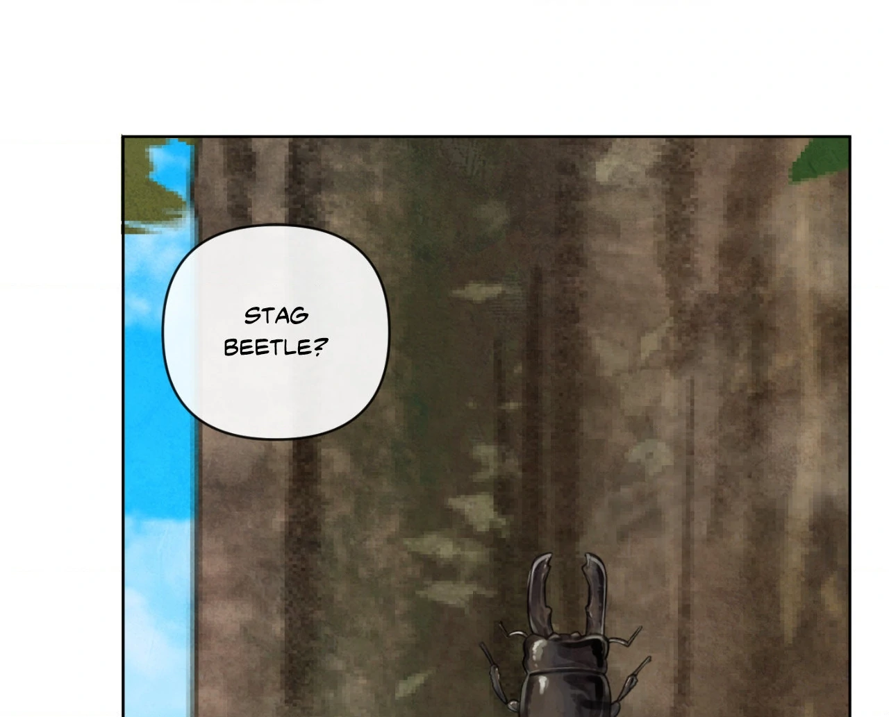 The Sacred Serpent’s Seduction [Official] - Chapter 20 manhwa