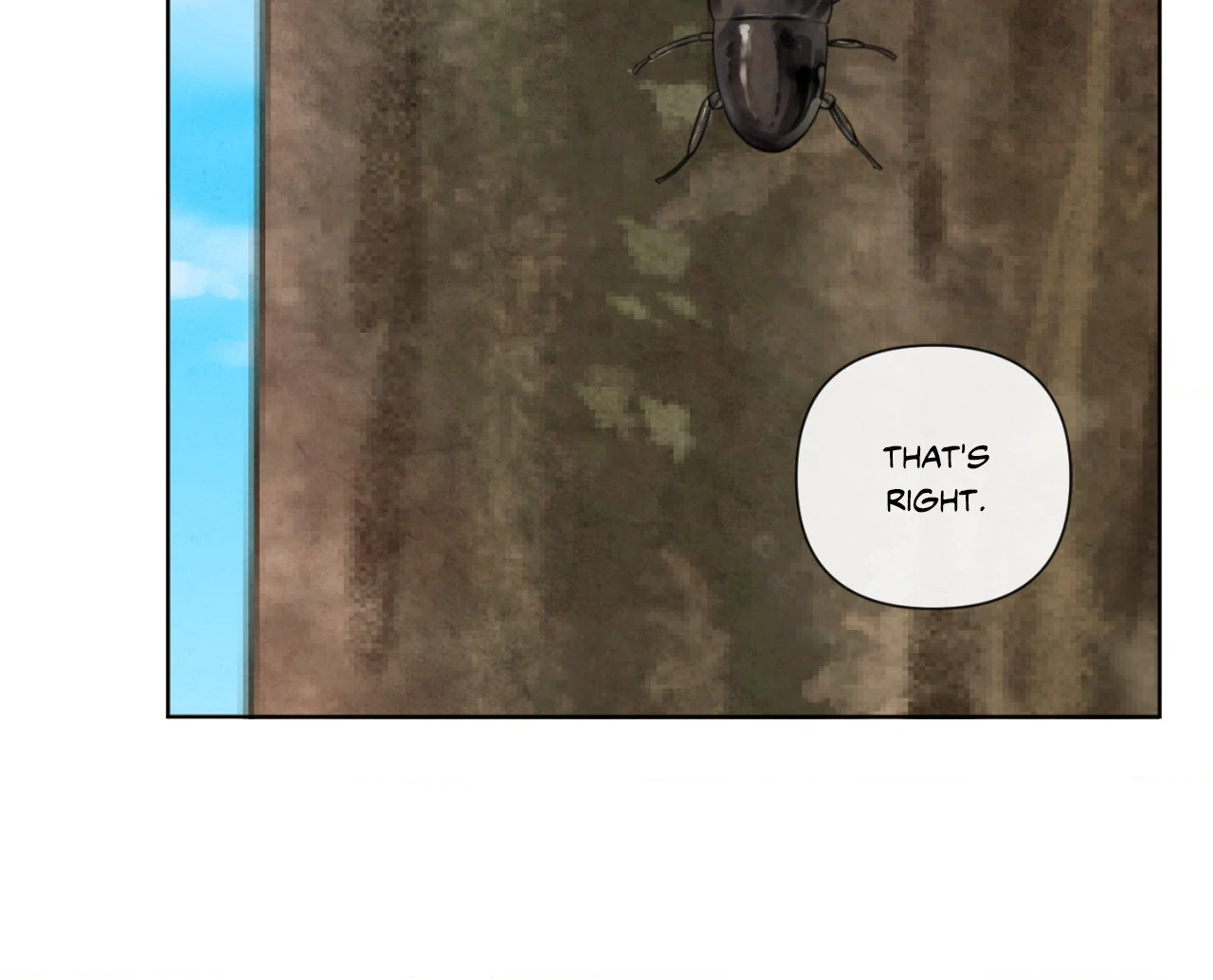 The Sacred Serpent’s Seduction [Official] - Chapter 20 manhwa