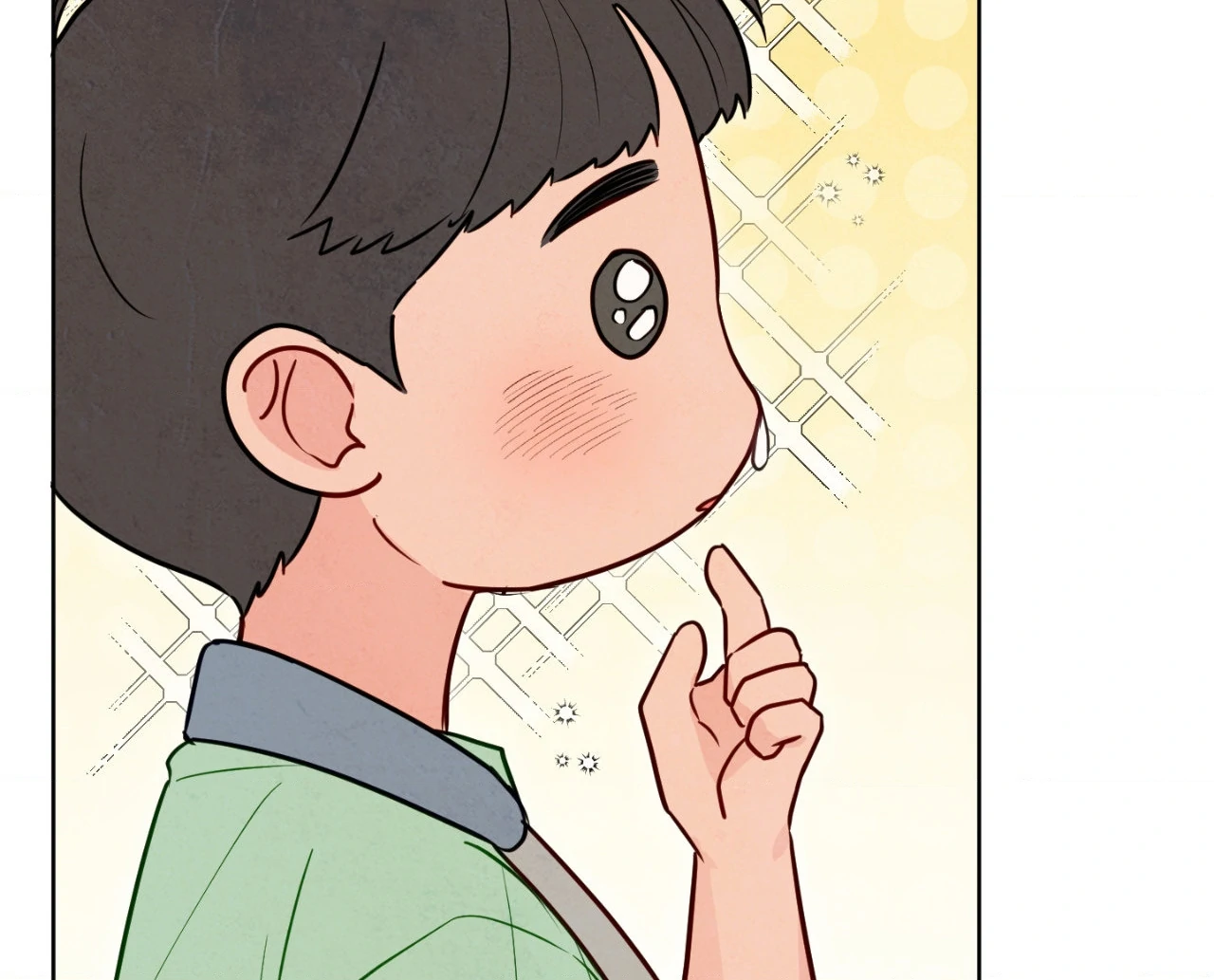 The Sacred Serpent’s Seduction [Official] - Chapter 20 manhwa