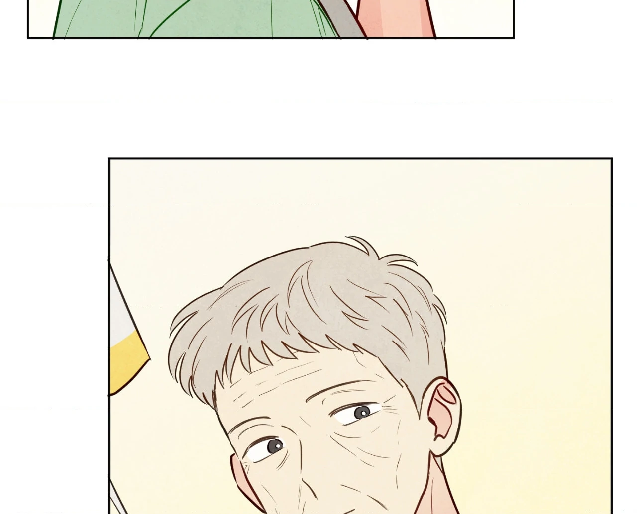 The Sacred Serpent’s Seduction [Official] - Chapter 20 manhwa