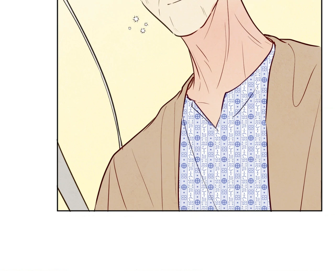 The Sacred Serpent’s Seduction [Official] - Chapter 20 manhwa