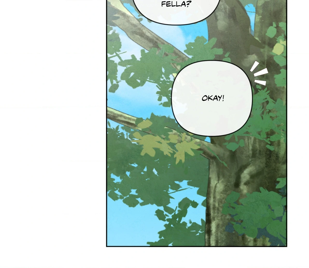 The Sacred Serpent’s Seduction [Official] - Chapter 20 manhwa