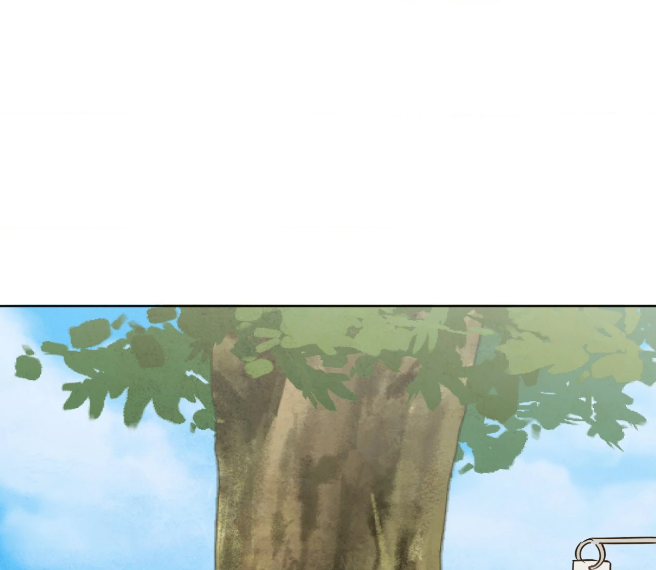 The Sacred Serpent’s Seduction [Official] - Chapter 20 manhwa